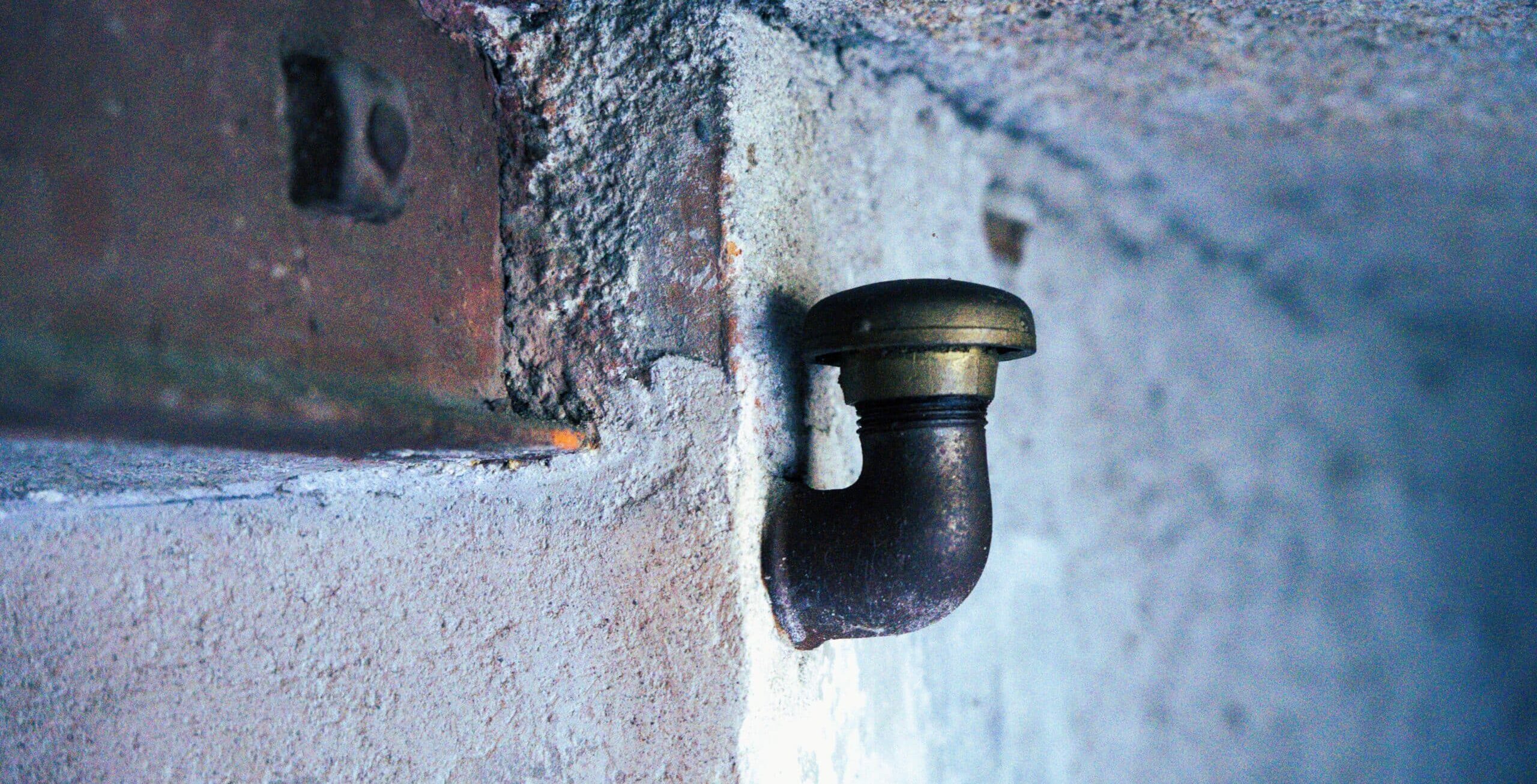 Débordement cuve à fioul par évent