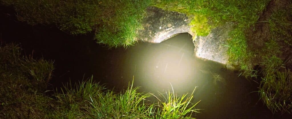 Domaine public Domaine public préservé suite confinement pollution hydrocarbures